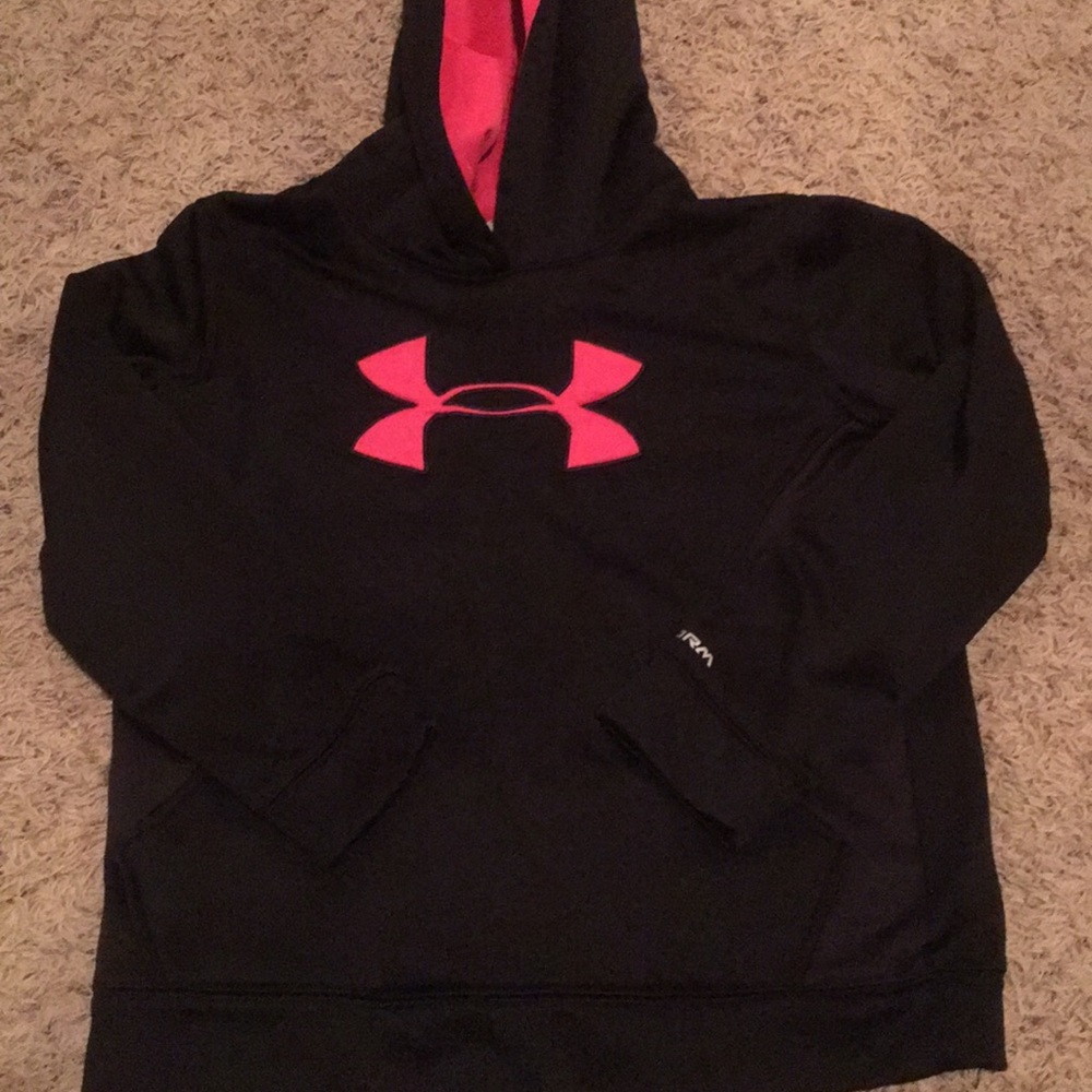 Under Armour Hoodie